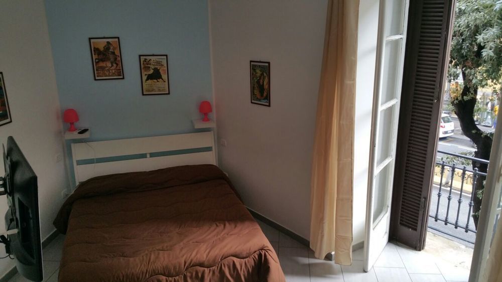 B&B 248 Naples Extérieur photo