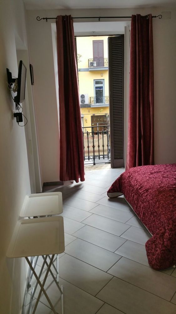 B&B 248 Naples Extérieur photo