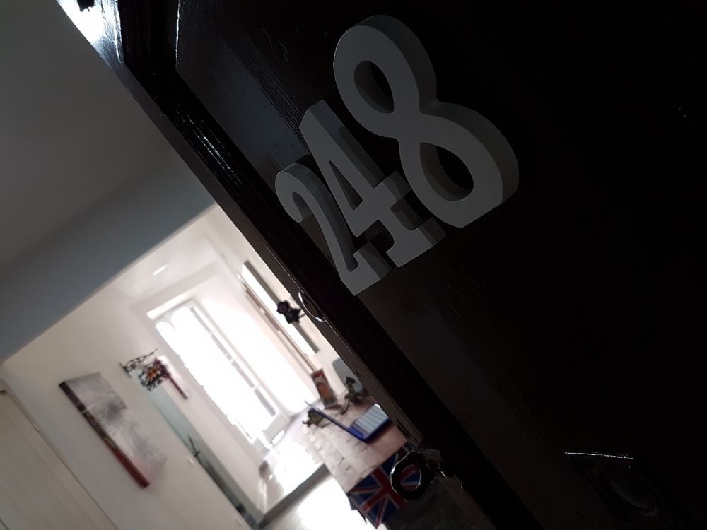 B&B 248 Naples Extérieur photo