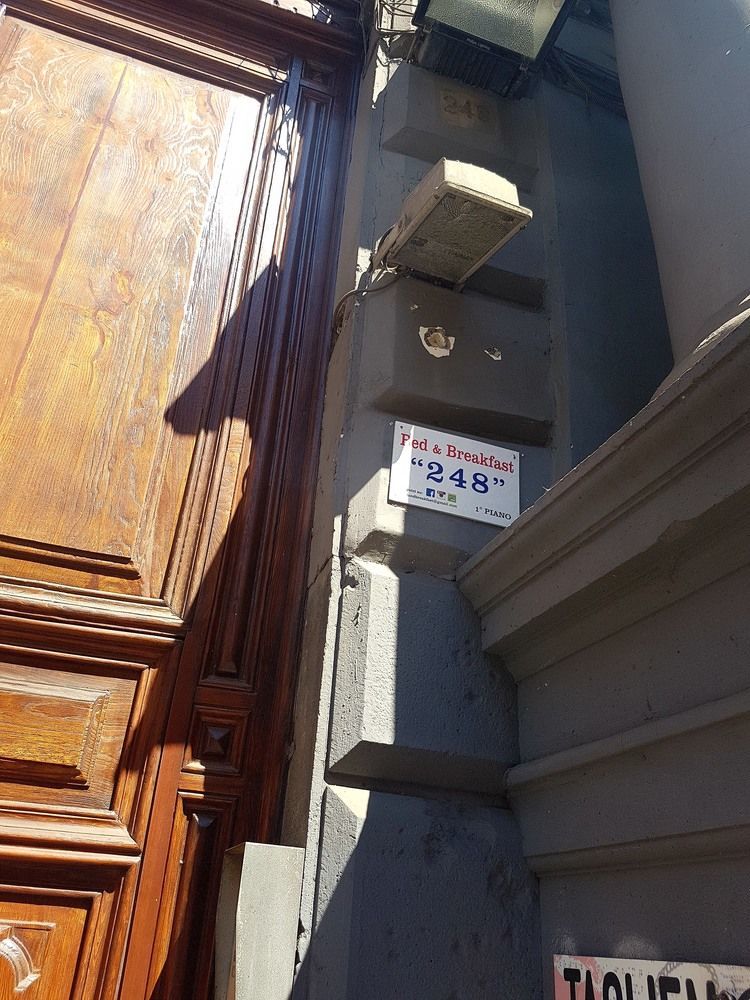 B&B 248 Naples Extérieur photo