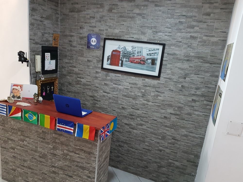 B&B 248 Naples Extérieur photo