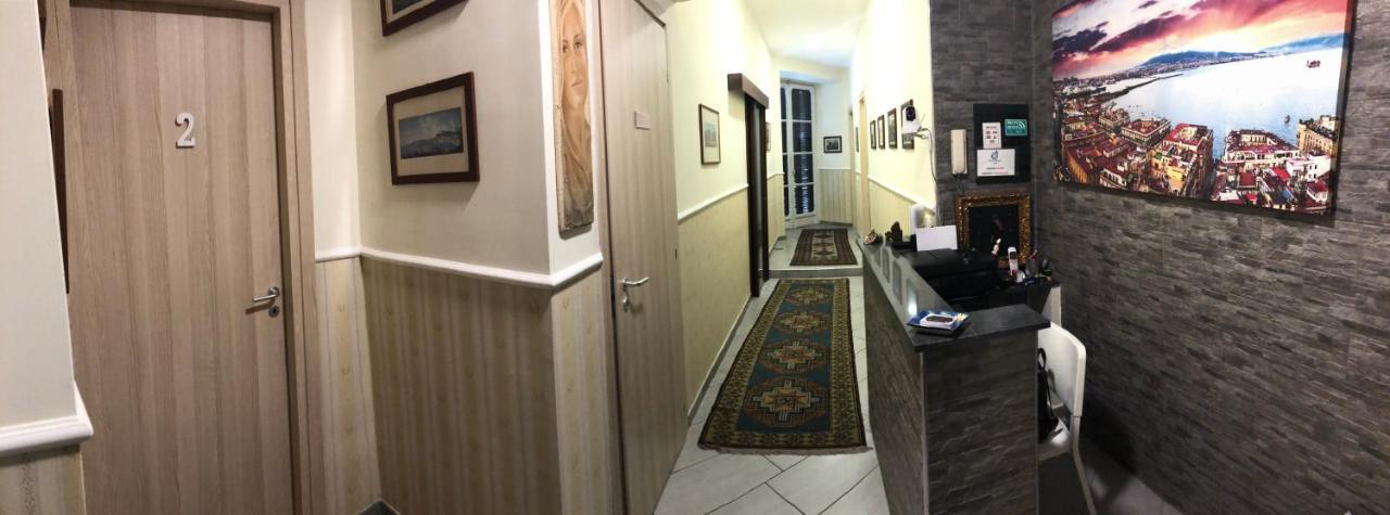 B&B 248 Naples Extérieur photo