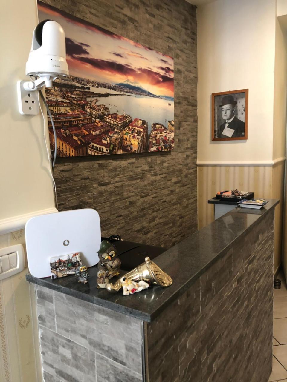 B&B 248 Naples Extérieur photo