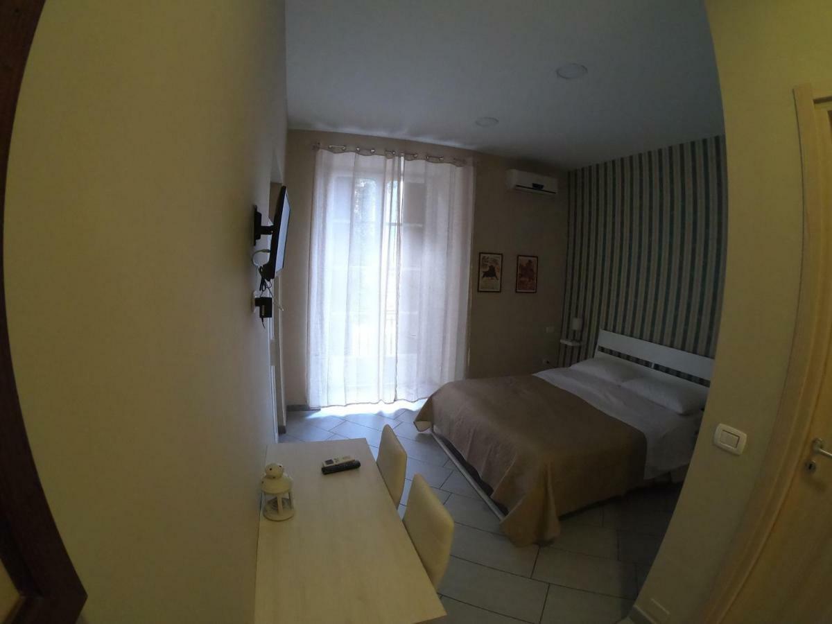 B&B 248 Naples Extérieur photo