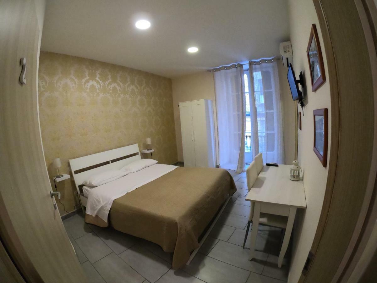 B&B 248 Naples Extérieur photo