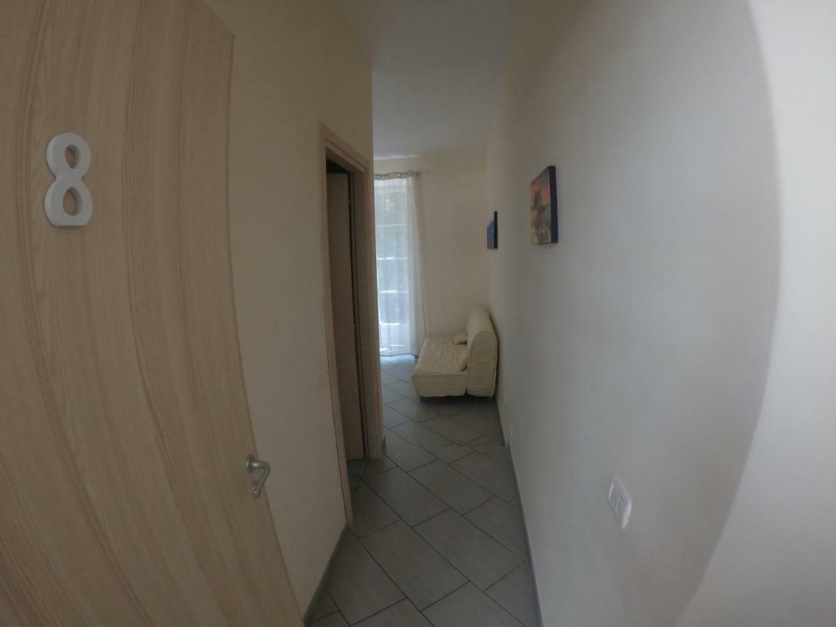 B&B 248 Naples Extérieur photo