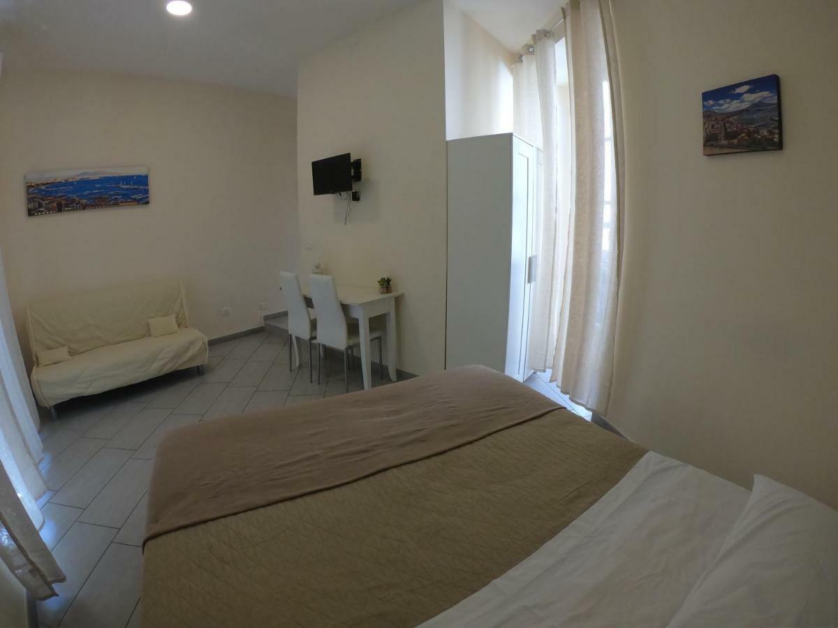 B&B 248 Naples Extérieur photo