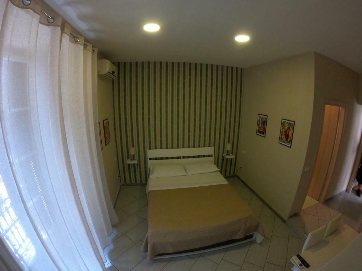 B&B 248 Naples Extérieur photo