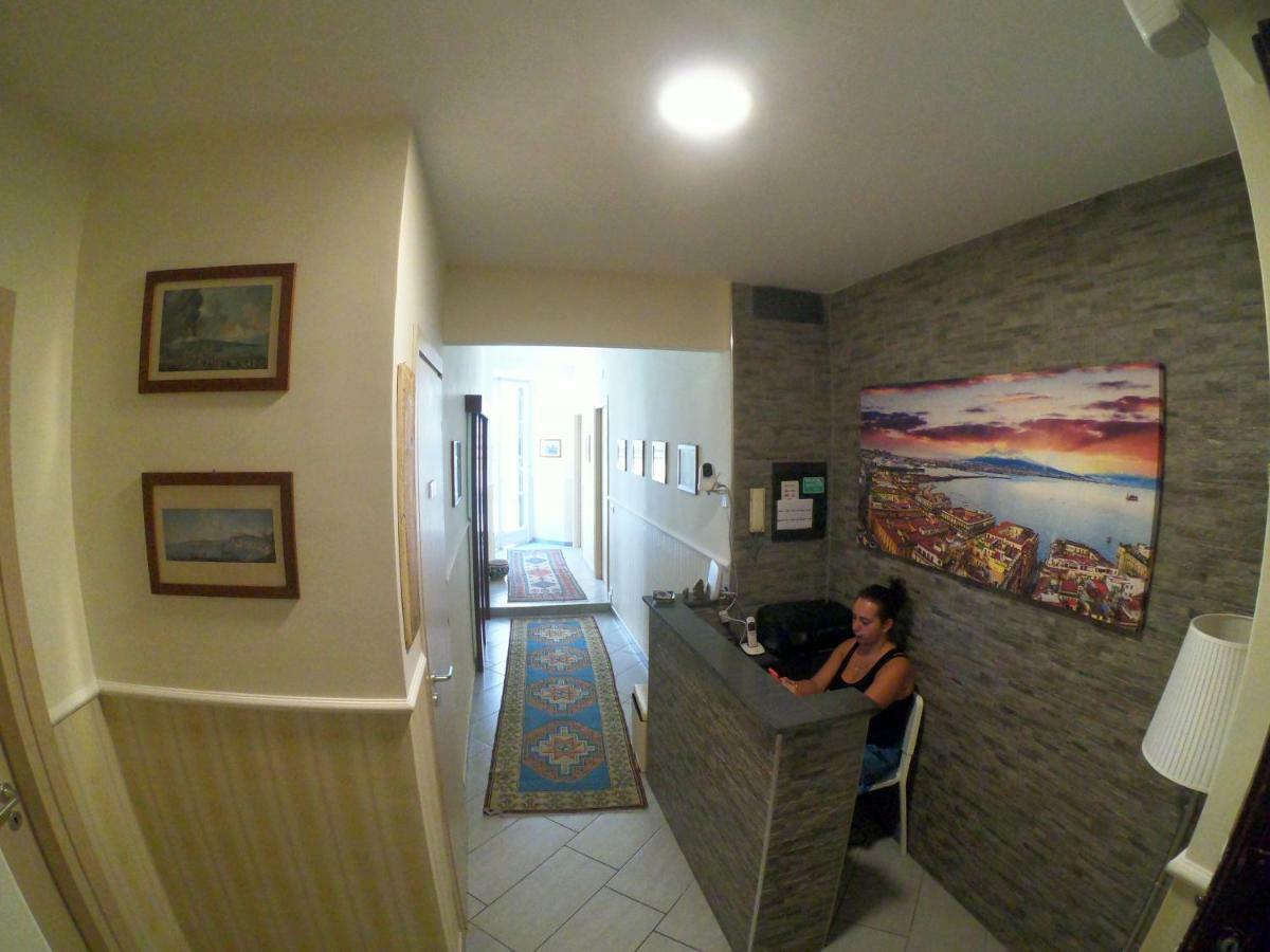 B&B 248 Naples Extérieur photo