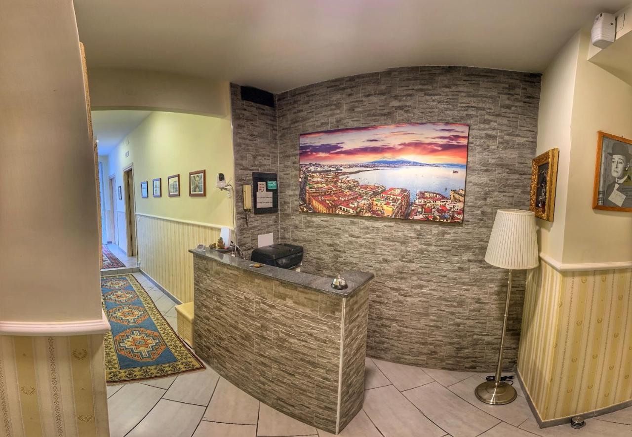 B&B 248 Naples Extérieur photo