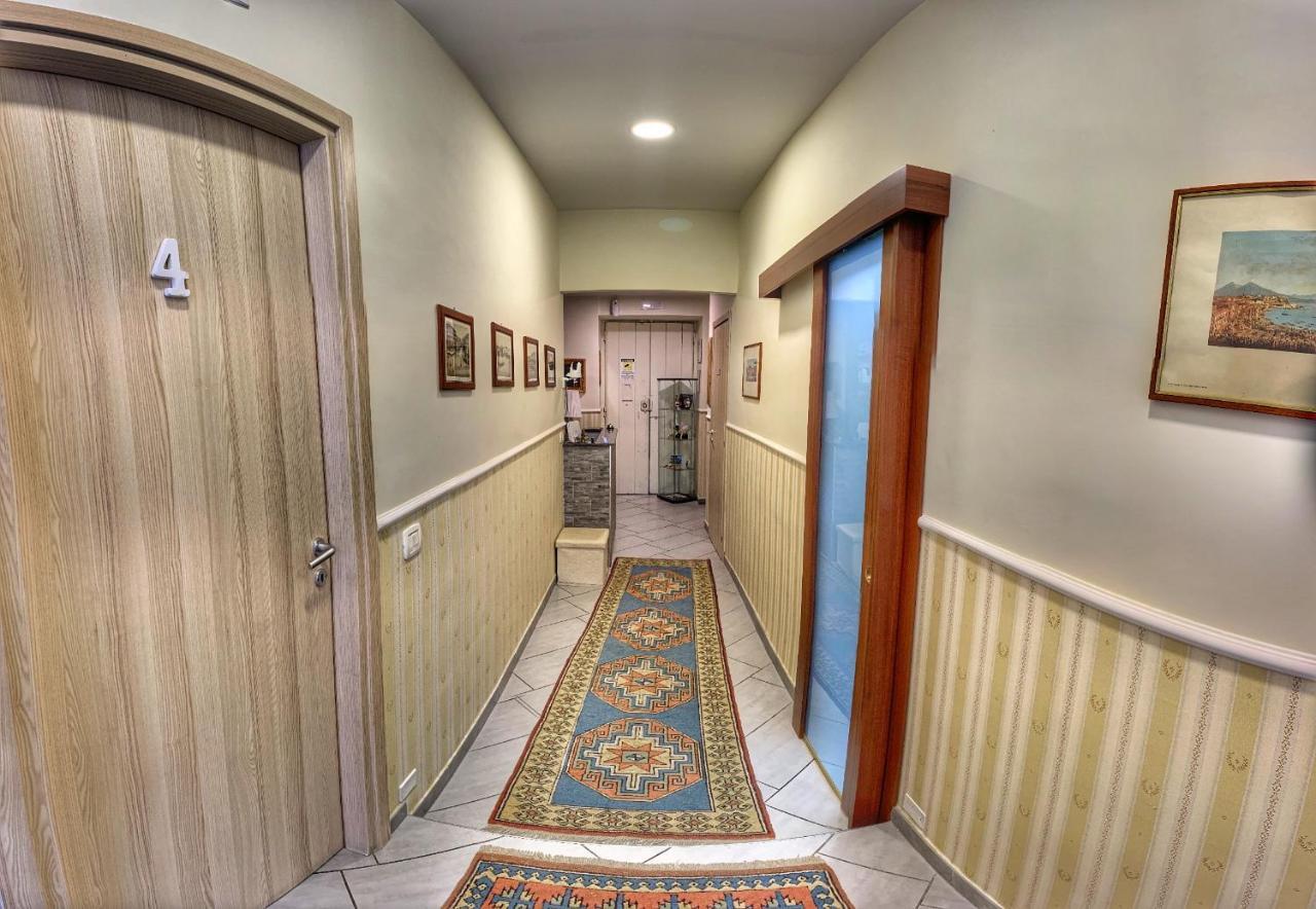 B&B 248 Naples Extérieur photo